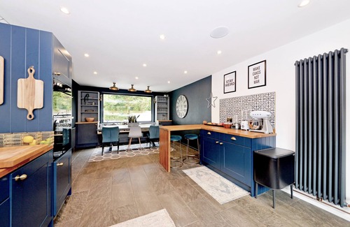 Wordsley Casa | Stunning, luxury country house
