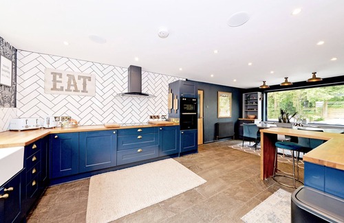 Wordsley Casa | Stunning, luxury country house