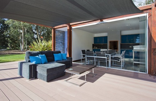 Penina Villa | Impresionante villa ejecutiva de lujo en Le Meridian Penina Golf Resort de 5 estrellas