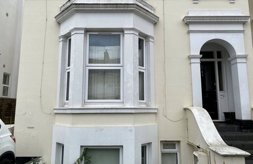 Wallington Apartamento | Stunning & Luxury Ground Floor Flat (H)