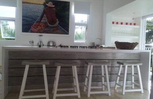 Puerto Bahia Condominio | Frente al mar Casa impresionante de lujo, moderno, mejor de lo mejor ubicación