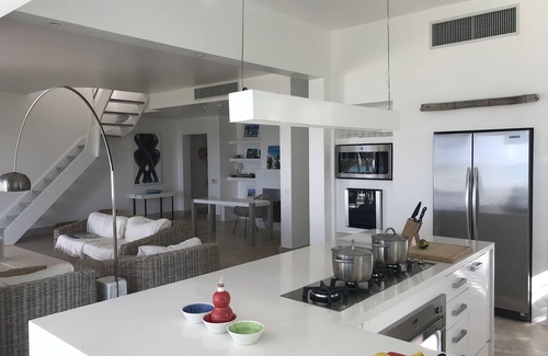 Puerto Bahia Condominio | Frente al mar Casa impresionante de lujo, moderno, mejor de lo mejor ubicación