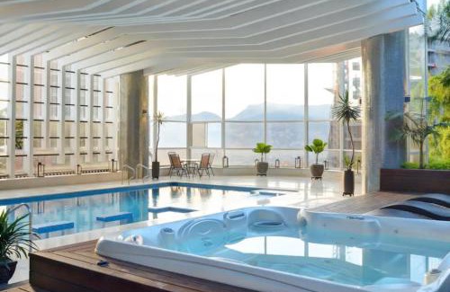 El Poblado Apartamento | Stunning Luxury Penthouse with SPA and Concierge