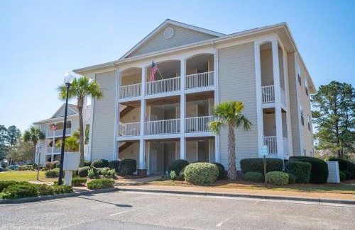 Leland Casa | Stunning Magnolia Greens Golf Resort Condo