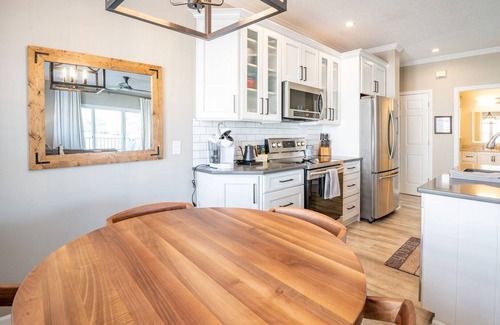 Leland Condominio | Stunning Magnolia Greens Golf Resort Condo