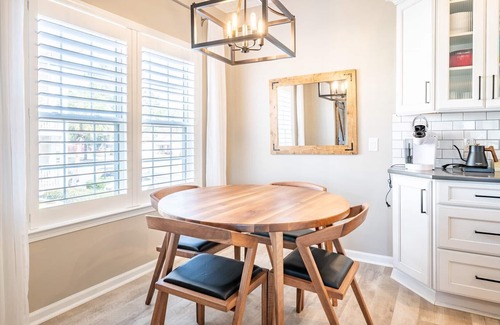 Leland Condominio | Stunning Magnolia Greens Golf Resort Condo