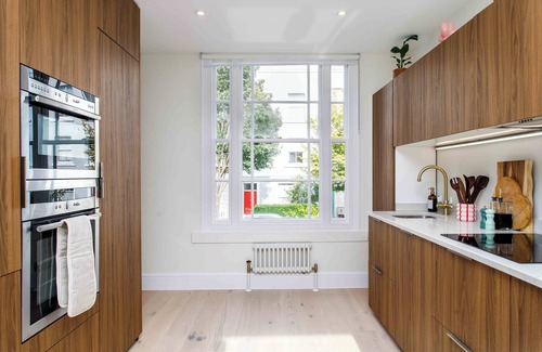 Islington Apartamento | Stunning maisonette on quiet street in Islington