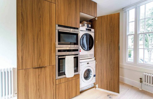 Islington Apartamento | Stunning maisonette on quiet street in Islington