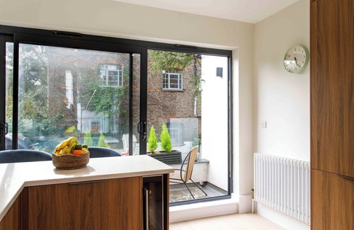 Islington Apartamento | Stunning maisonette on quiet street in Islington