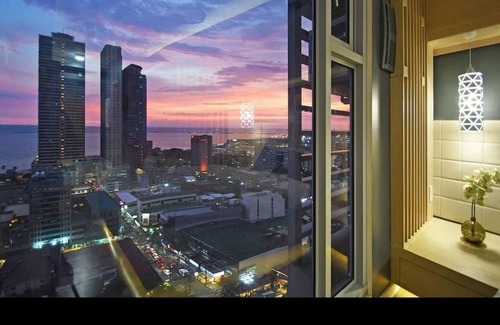 Barangay 670 Condominio | Stunning Manila Bay View near US Embassy