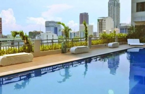 Barangay 670 Condominio | Stunning Manila Bay View near US Embassy