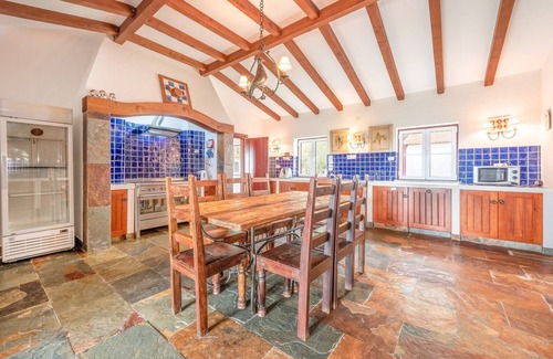 Sao Cristovao Villa | Herdade da Sexta Velha
