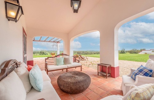 Sao Cristovao Villa | Herdade da Sexta Velha