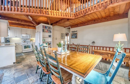 Mission Beach Casa | Stunning Mission Beach Home - Steps to the Sand!