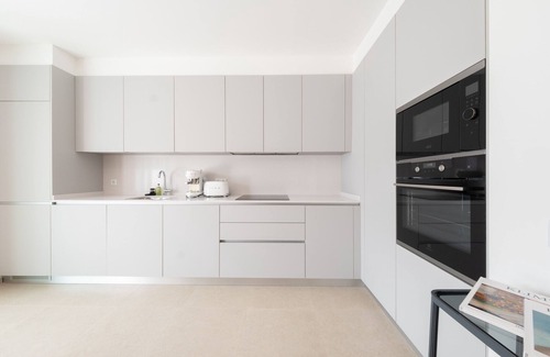 Lagos Apartamento | Stunning modern apartment [118]