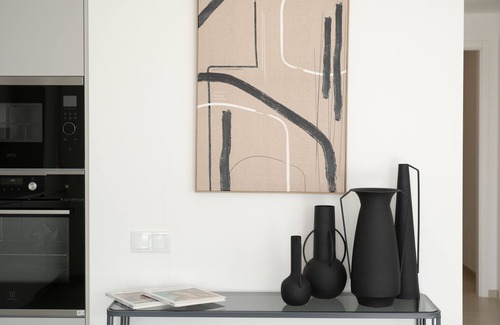 Lagos Apartamento | Stunning modern apartment [118]