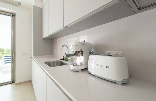 Lagos Apartamento | Stunning modern apartment [118]