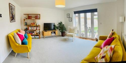 Cuddesdon Casa | Stunning Modern Four Bed Home Near Witney & Oxford