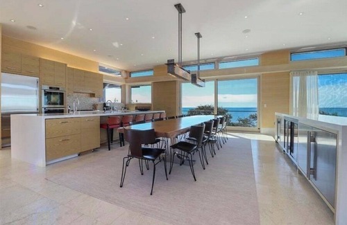 North Truro Casa | Stunning Modern Masterpiece on the Beach in Truro RPAM031