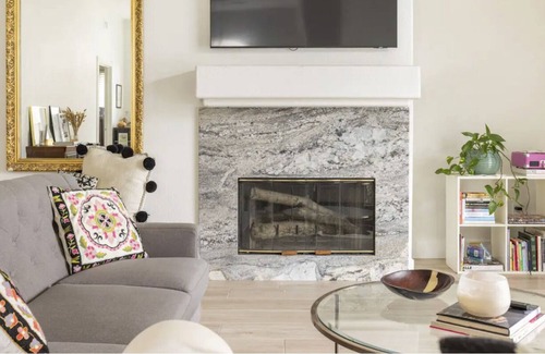 Greenacres Casa | Stunning Modern Oasis with Pool + Fire Pit - Your Ultimate VRBO Getaway
