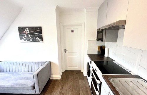West Hendon Apartamento | Stunning Modern, Private Apartment, 15 Mins To Central London