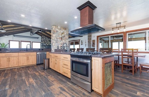 Ridgecrest Casa | Stunning Mojave Desert, CA Home - Recreation, Views, Death Valley & Other Parks