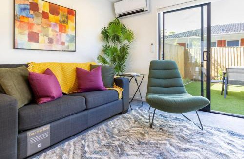 Mount Albert Casa | Stunning Mount Albert 2 Bed