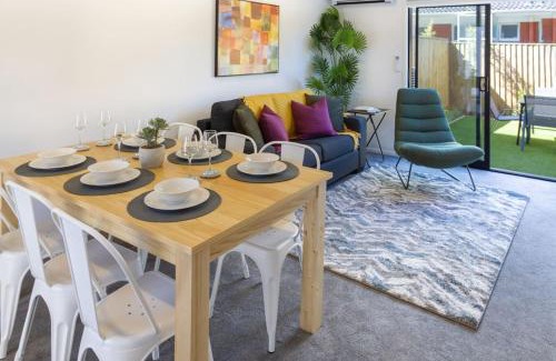 Mount Albert Casa | Stunning Mount Albert 2 Bed