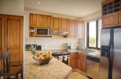 Downtown San Jose del Cabo Condominio | Precioso ático de lujo con jacuzzi privado e increíbles vistas al mar 🌅