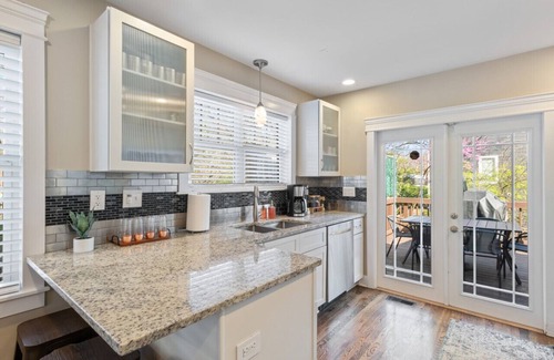 Maynor Place Casa | Stunning Nashville Charm - Convenient to Downtown