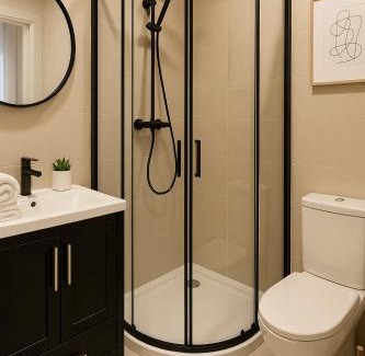 Sheldon Apartamento | Stunning NEC apartments - Sleeps 8