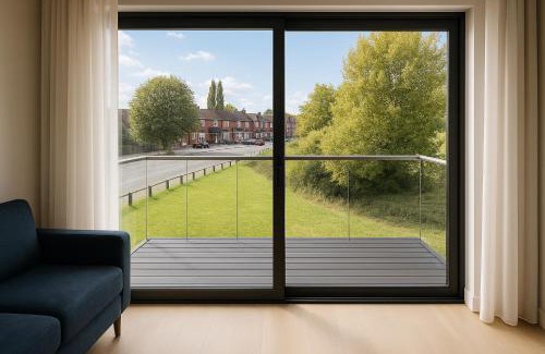 Sheldon Apartamento | Stunning NEC apartments - Sleeps 8