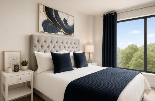 Sheldon Apartamento | Stunning NEC apartments - Sleeps 8