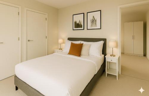 Sheldon Apartamento | Stunning NEC apartments - Sleeps 8
