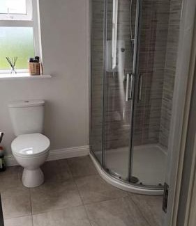 Belmullet Casa | Stunning New 3 Bed Townhouse