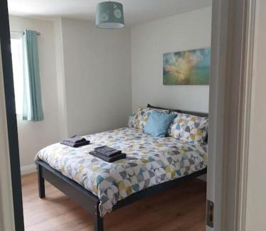 Belmullet Casa | Stunning New 3 Bed Townhouse