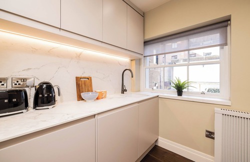 City Centre Dublin Apartamento | Stunning Newly Refurbished Studio in Dublin City Centre