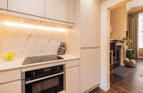 City Centre Dublin Apartamento | Stunning Newly Refurbished Studio in Dublin City Centre