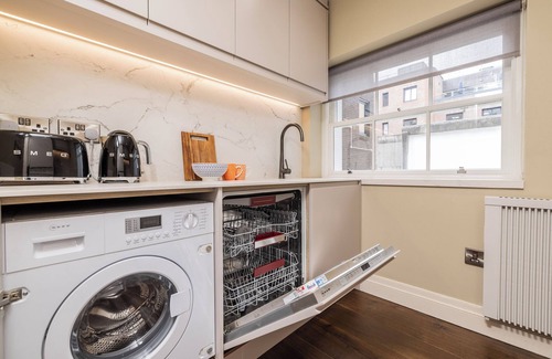 City Centre Dublin Apartamento | Stunning Newly Refurbished Studio in Dublin City Centre