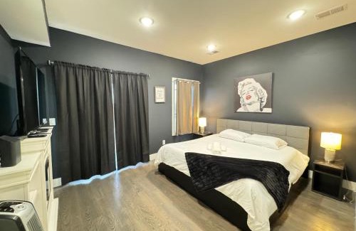 Communipaw Apartamento | Stunning NYC rooftop views minutes away from NYC 2 bedroom 2 bath