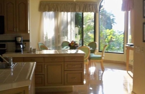 La Punta Villa | Manzanillo, La Punta Villa, vista al mar y puesta del sol, con todo el personal desde $ 500.