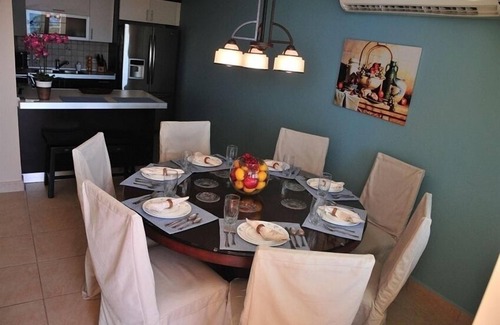 Borinquen Condominio | Impresionante condominio con vista al mar, Internet, piscina, playa ...