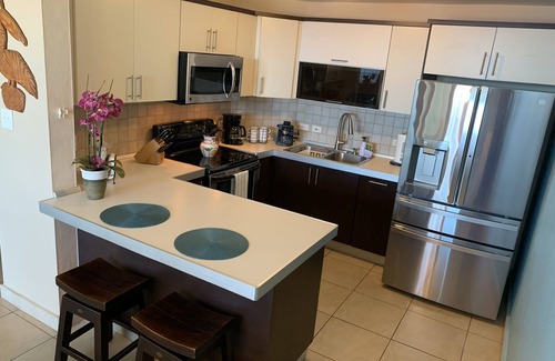Borinquen Condominio | Impresionante condominio con vista al mar, Internet, piscina, playa ...