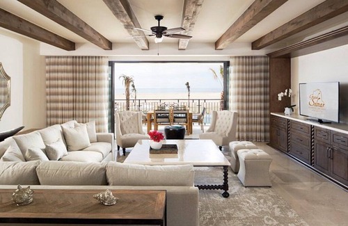 Los Cangrejos II y III Complejo | Stunning Ocean View Penthouse with golf access