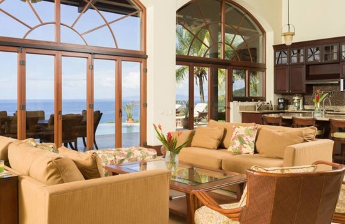 Playa Hermosa Casa | Stunning Ocean Views Overlooking Playa Hermosa From Every Room Of This Private Luxury Villa.