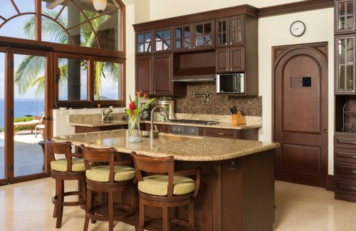 Playa Hermosa Casa | Stunning Ocean Views Overlooking Playa Hermosa From Every Room Of This Private Luxury Villa.