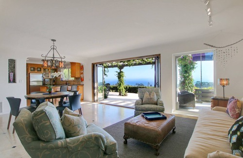 Alta Mesa Casa | IMPRESIONANTES VISTAS AL MAR !!!
