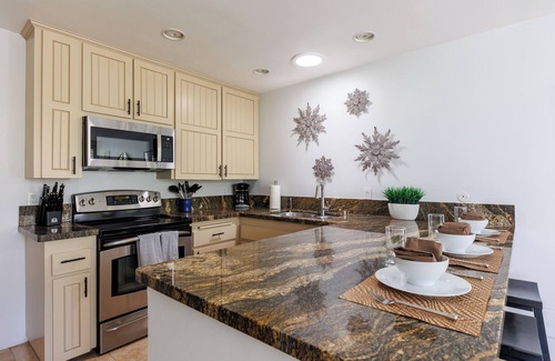 Solana Beach Casa | Summer Specials! Stunning Ocean View Townhome w/ Pool and Spa