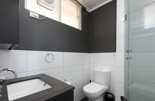 Maroubra Apartamento | Impresionante apartamento con vista al mar
