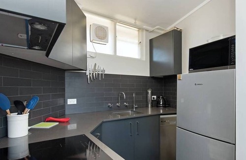 Maroubra Apartamento | Impresionante apartamento con vista al mar